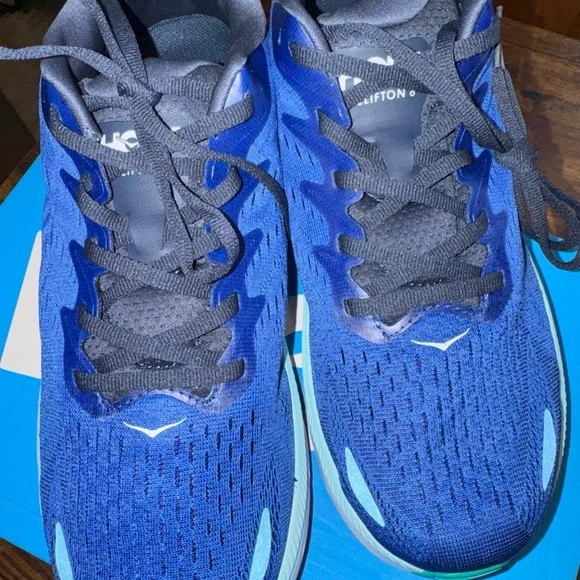 Hoka Clifton 8 Men’s 1119394 OSBB - Picture 7 of 10